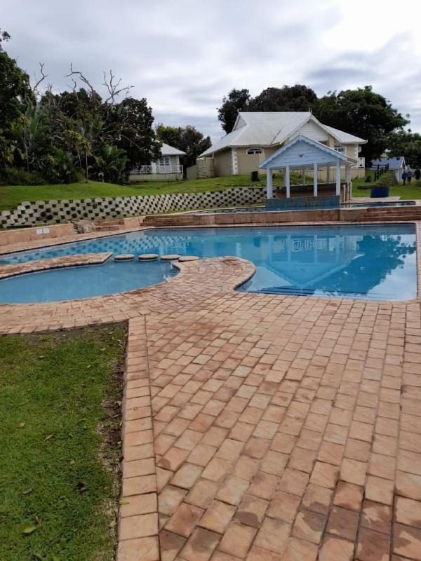 포트에드워드 19 Montego Bay Caribbean Estate 아파트 외부 사진
