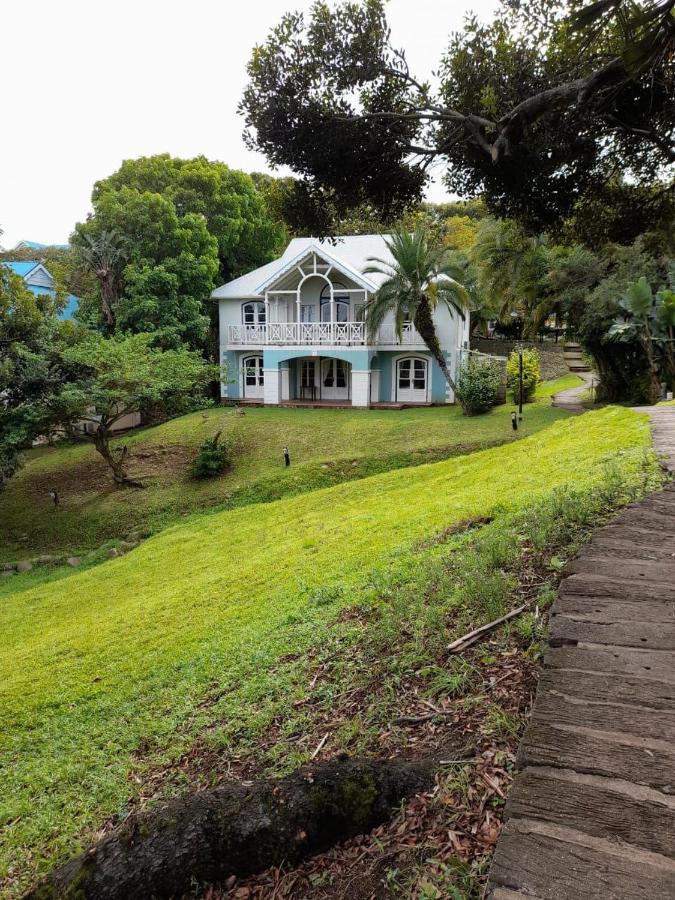 포트에드워드 19 Montego Bay Caribbean Estate 아파트 외부 사진