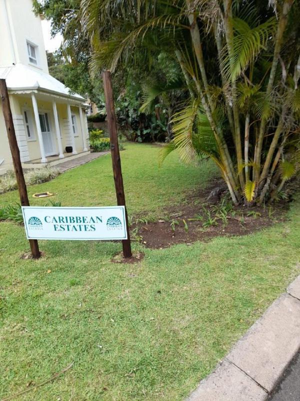 포트에드워드 19 Montego Bay Caribbean Estate 아파트 외부 사진