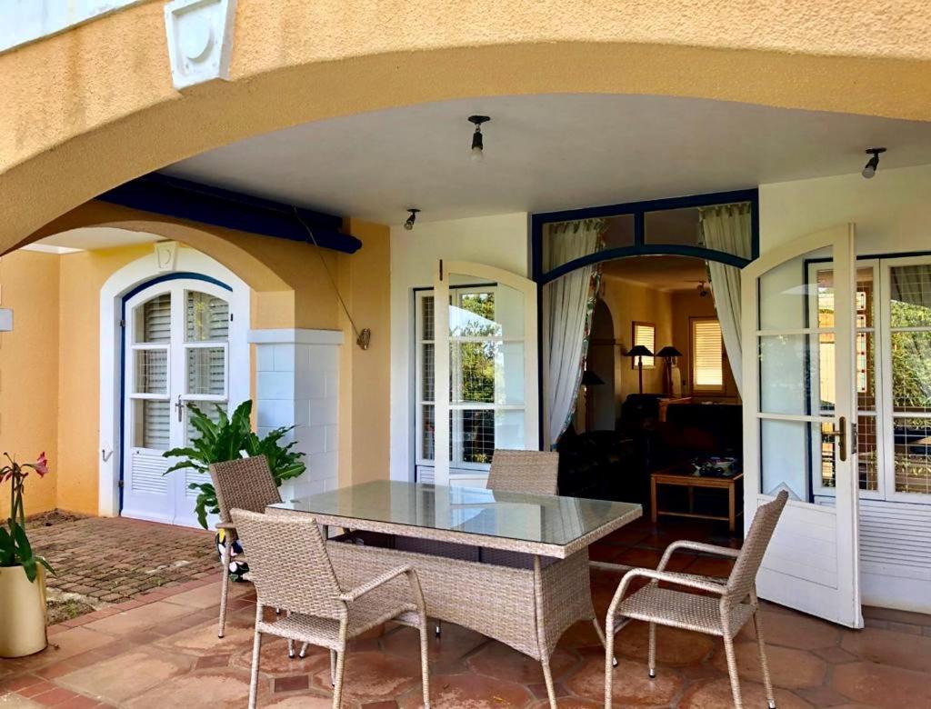 포트에드워드 19 Montego Bay Caribbean Estate 아파트 외부 사진