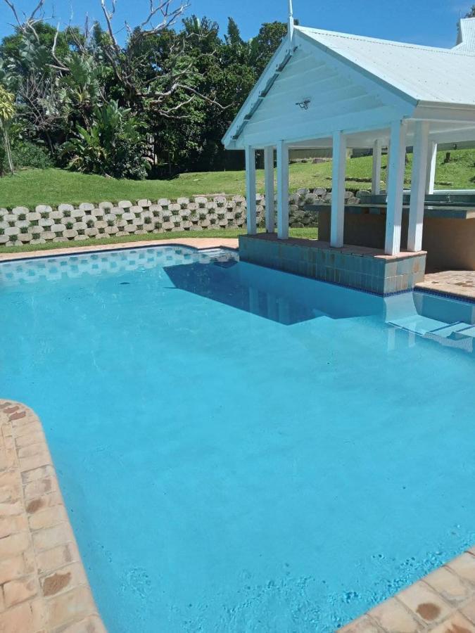 포트에드워드 19 Montego Bay Caribbean Estate 아파트 외부 사진